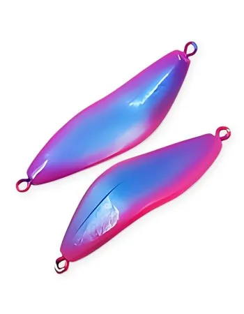 Клатушка Akara Target-T 50 мм, 15 г, цвят R14