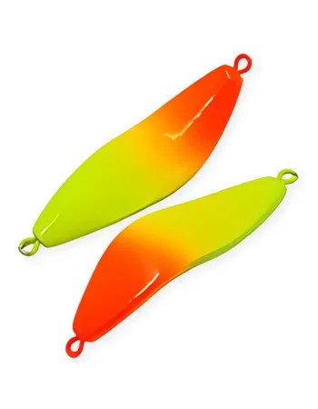 Клатушка Akara Target-T 50 мм, 15 г, цвят R15