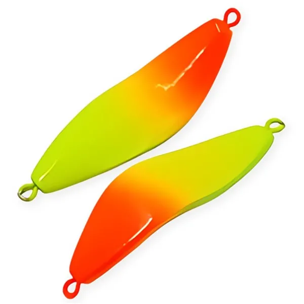 Клатушка Akara Target-T 50 мм, 15 г, цвят R15 — снимка 1