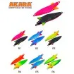 Akara Winglet цвят r5 - за кефал, костур, щука, бяла риба, распер