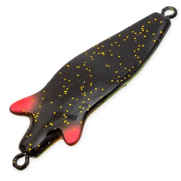 Клатушка Akara Winglet 50 мм, 13 г, цвят R3 — снимка 2