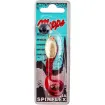 Mepps Spinflex цвят red - за бяла риба, костур, кефал, щука