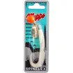 Mepps Spinflex цвят white - за бяла риба, костур, кефал, щука