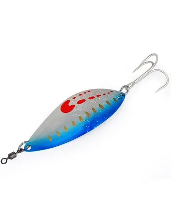 Клатушка SeaBuzz Piker Light 10 г, цвят BS