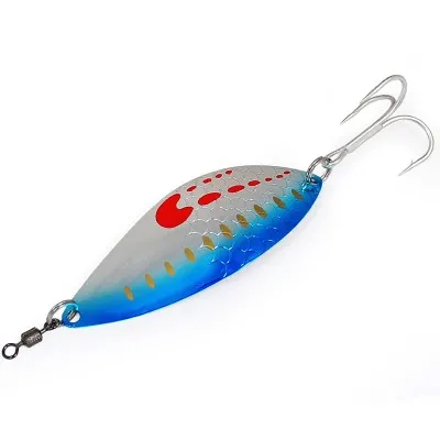 Клатушка SeaBuzz Piker Light 10 г, цвят BS