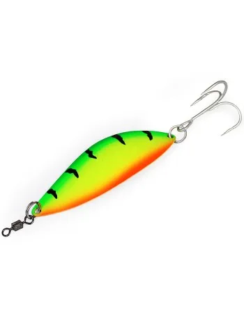 Клатушка SeaBuzz Piker Light 10 г, цвят FTR