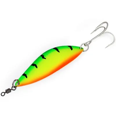 Клатушка SeaBuzz Piker Light 10 г, цвят FTR