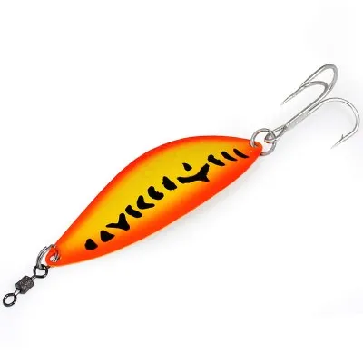 Клатушка SeaBuzz Piker Light 10 г, цвят OT