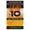 Filstar Sabiki Pumpkin - чепаре за сафрид, скумрия, чернокоп, лефер, паламуд