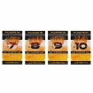 Filstar Sabiki Pumpkin - чепаре за сафрид, скумрия, чернокоп, лефер, паламуд