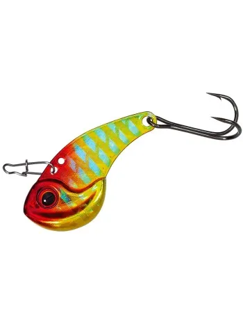 Цикада Major Craft Chinu Blade, цвят 1 Funky Cola