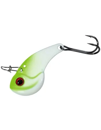 Цикада Major Craft Chinu Blade, цвят 4 Lemon Yogurt