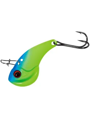 Цикада Major Craft Chinu Blade, цвят 5 Hawaiian Lemon