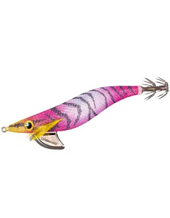 Калмарка Shimano Sephia Clinch Flash Boost QEJ30VE, #3.0, 15 г, цвят 001