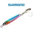 Джиг за риболов Shimano Metal Shot TG