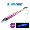 Джиг за риболов Shimano Metal Shot TG