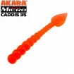 Akara Caddis цвят 100 - силиконова примамка