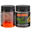 Akara Knout цвят 100 - силиконова примамка