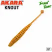 Akara Knout цвят 445 - силиконова примамка