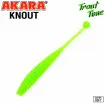 Akara Knout цвят 452 - силиконова примамка