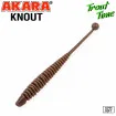 Akara Knout цвят 458 - силиконова примамка