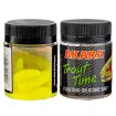 Akara Maggot цвят 04Y - силиконова примамка за пъстърва и кефал