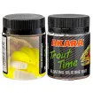 Akara Maggot цвят 16R - силиконова примамка за пъстърва и кефал
