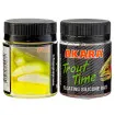 Akara Maggot цвят 460 - силиконова примамка за пъстърва и кефал