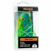 Akara Pop Frog цвят 7 - силиконова примамка за щука