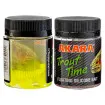 Akara Rex цвят 04Y - силиконова примамка за пъстърва и кефал