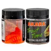 Akara Rex цвят 100 - силиконова примамка за пъстърва и кефал