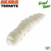 Akara Maggot цвят 02T - силиконова примамка