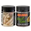 Akara Maggot цвят 011C - силиконова примамка за пъстърва