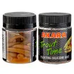 Akara Maggot цвят 445 - силиконова примамка за пъстърва