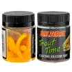 Akara Maggot цвят 446 - силиконова примамка за пъстърва