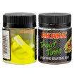 Akara Maggot цвят 460 - силиконова примамка за пъстърва