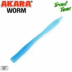 Akara Maggot цвят 463 - силиконова примамка за пъстърва
