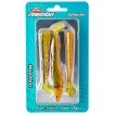Силиконови примамки Berkley Powerbait Power Sardine 12 см - 3 броя в опаковка