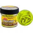 Силиконови примамки Berkley Power Honey Worm 2.5 см - 55 броя в опаковка