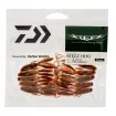 Силиконови примамки Daiwa Steez HOG 5.6 см - 8 броя в опаковка
