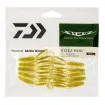 Силиконови примамки Daiwa Steez HOG 7.6 см - 8 броя в опаковка