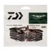 Силиконови примамки Daiwa Steez HOG 5.6 см - 8 броя в опаковка