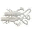 Jackall Baby Dragon цвят glow in the dark eraser - силиконова примамка за морски риболов