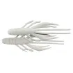Jackall Waver Shrimp цвят glow in the dark eraser - силиконова примамка за морски риболов