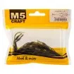Силиконови примамки M5 Craft Crayfish 7.1 см - 8 броя в опаковка
