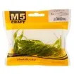 Силиконови примамки M5 Craft Crayfish 7.1 см - 8 броя в опаковка