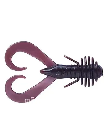 Силиконови примамки M5 Craft Radiator 2", 51 мм, 012 Cola, 7 бр.