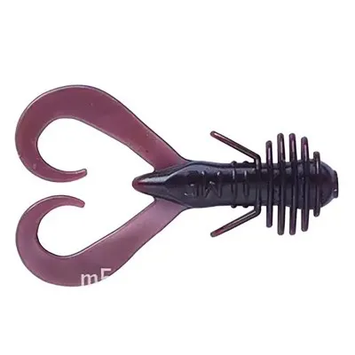 Силиконови примамки M5 Craft Radiator 2", 51 мм, 012 Cola, 7 бр.