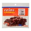 Силиконови примамки Reins Ring Shrimp 7.6 см - 10 броя в опаковка