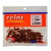 Силиконови примамки Reins Ring Shrimp 7.6 см - 10 броя в опаковка